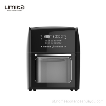 Forno de fritadeira de ar digital touchscreen 7L para eletrodomésticos de cozinha